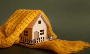 What Is Home Insulation? Types, Importance, And More