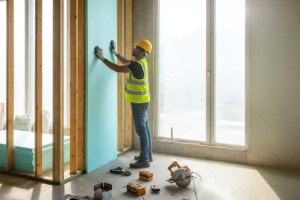 home insulation