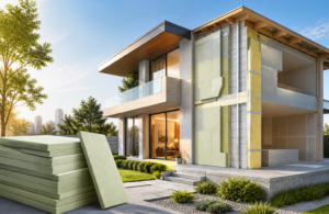 EPS building insulation India