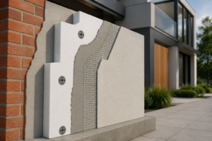 Building Insulation