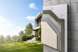 wall insulation​