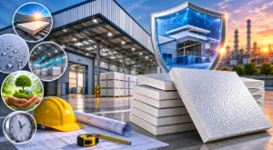 building insulation​